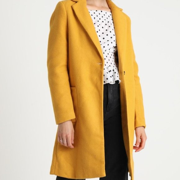 Only Jackets & Blazers - 💖Host Pick💖Spring Coat + 2 X 🎁 Size S